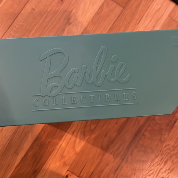 Barbie doll, Collectors Edition - Picture 3 of 4